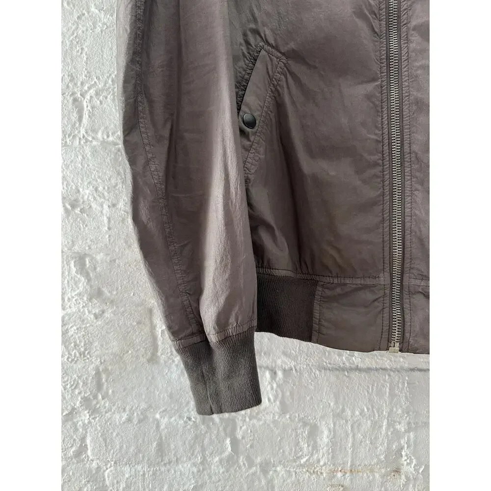 Rick Owens Bomber